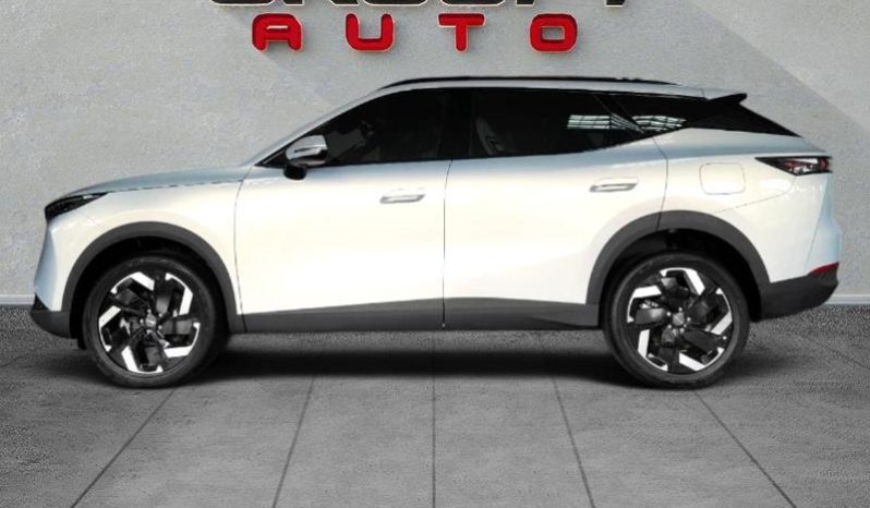 
								OMODA C7 1.6T Luxury full									