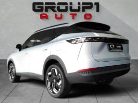 OMODA C7 1.6T Luxury