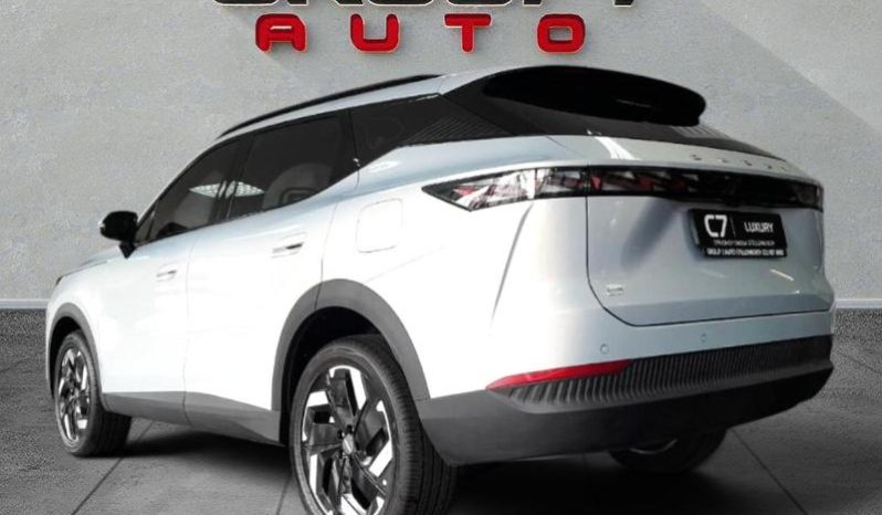 
								OMODA C7 1.6T Luxury full									