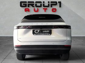OMODA C7 1.6T Luxury