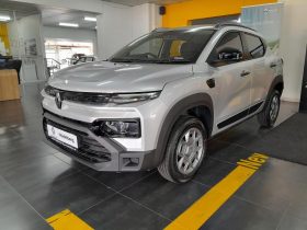 Renault Kiger 1.0L EVOLUTION