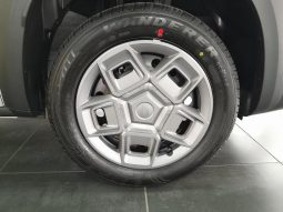 
										Renault Kiger 1.0L EVOLUTION full									