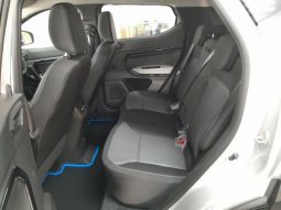 
										Renault Kiger 1.0L EVOLUTION full									