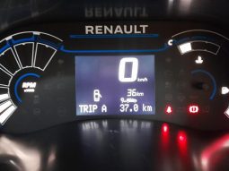 
										Renault Kiger 1.0L EVOLUTION full									