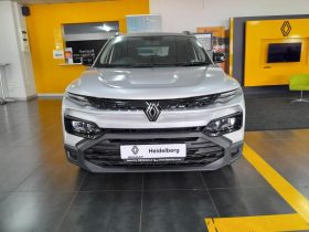 Renault Kiger 1.0L EVOLUTION