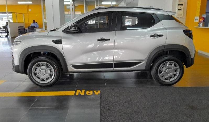 
								Renault Kiger 1.0L EVOLUTION full									