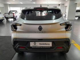 Renault Kiger 1.0L EVOLUTION
