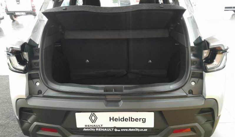 
								Renault Kiger 1.0L EVOLUTION full									