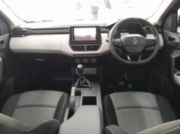 
										Renault Kiger 1.0L EVOLUTION full									