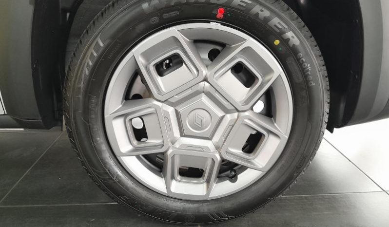 
								Renault Kiger 1.0L EVOLUTION full									