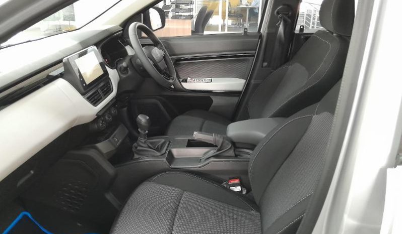 
								Renault Kiger 1.0L EVOLUTION full									
