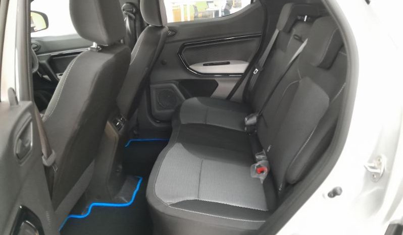 
								Renault Kiger 1.0L EVOLUTION full									
