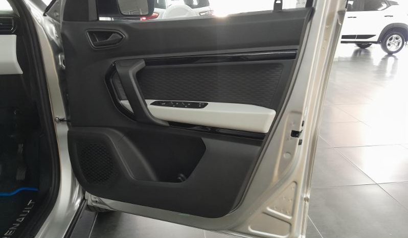 
								Renault Kiger 1.0L EVOLUTION full									