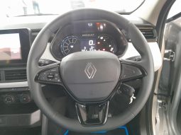 
										Renault Kiger 1.0L EVOLUTION full									