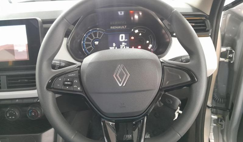 
								Renault Kiger 1.0L EVOLUTION full									