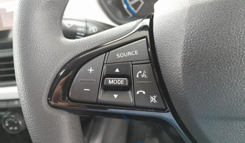 
								Renault Kiger 1.0L EVOLUTION full									