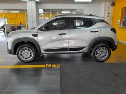 
										Renault Kiger 1.0L EVOLUTION full									