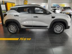
										Renault Kiger 1.0L EVOLUTION full									
