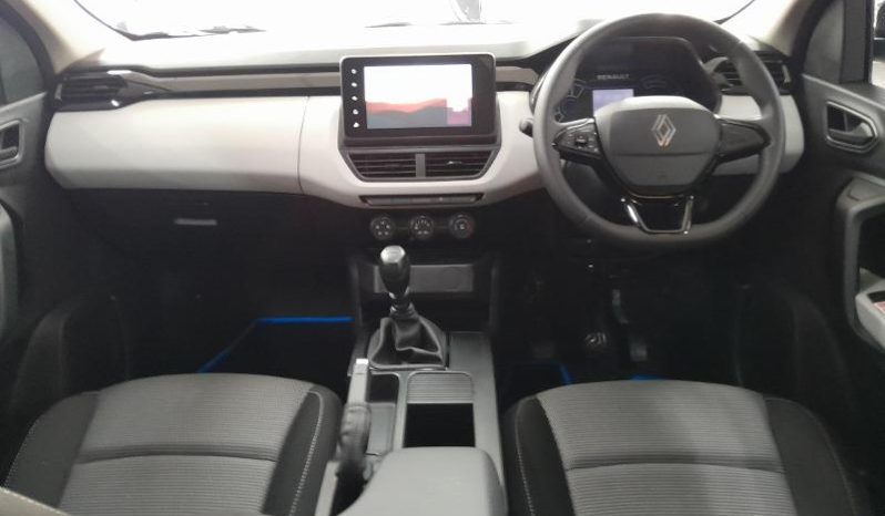 
								Renault Kiger 1.0L EVOLUTION full									