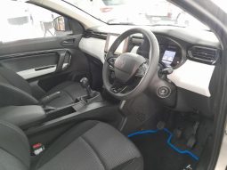 
										Renault Kiger 1.0L EVOLUTION full									