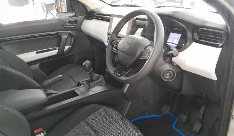 
								Renault Kiger 1.0L EVOLUTION full									