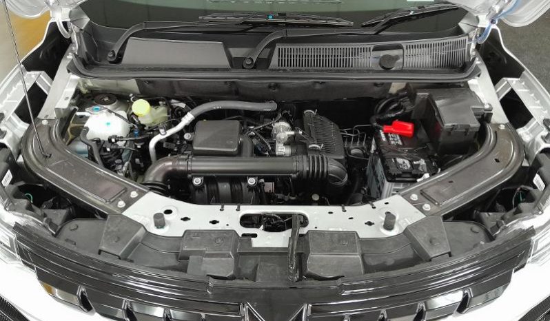 
								Renault Kiger 1.0L EVOLUTION full									
