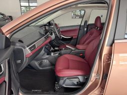 
										Tata Curvv 1.2T Accomplished S Dca full									