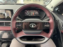 
										Tata Curvv 1.2T Accomplished S Dca full									