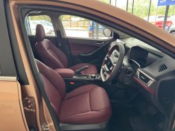
										Tata Curvv 1.2T Accomplished S Dca full									