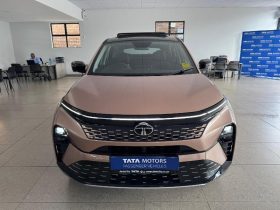 Tata Curvv 1.2T Accomplished S Dca