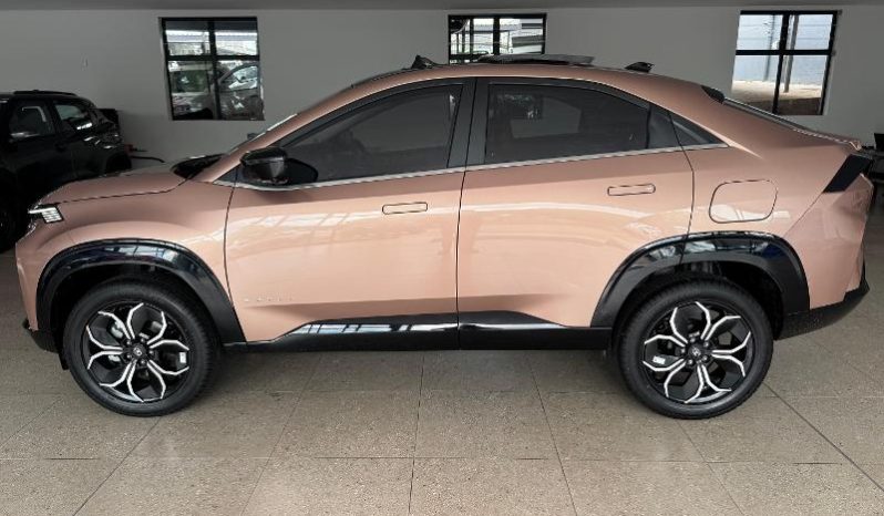 
								Tata Curvv 1.2T Accomplished S Dca full									