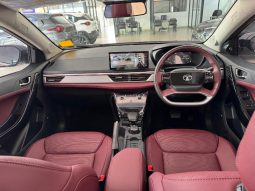 
										Tata Curvv 1.2T Accomplished S Dca full									