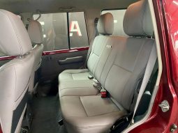 
										Toyota Land Cruiser 76 4.2D S/wagon 60th Anniversary Editi full									