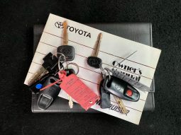
										Toyota Land Cruiser 76 4.2D S/wagon 60th Anniversary Editi full									