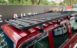 
										Toyota Land Cruiser 76 4.2D S/wagon 60th Anniversary Editi full									
