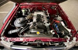 
										Toyota Land Cruiser 76 4.2D S/wagon 60th Anniversary Editi full									