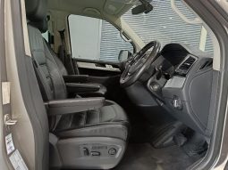 
										Volkswagen Caravelle 2.0 BITDI Highline DSG 4 Motion full									