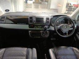 
										Volkswagen Caravelle 2.0 BITDI Highline DSG 4 Motion full									