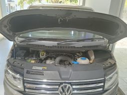 
										Volkswagen Caravelle 2.0 BITDI Highline DSG 4 Motion full									