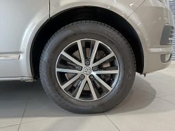 
										Volkswagen Caravelle 2.0 BITDI Highline DSG 4 Motion full									