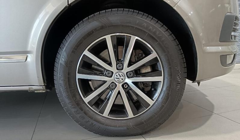 
								Volkswagen Caravelle 2.0 BITDI Highline DSG 4 Motion full									