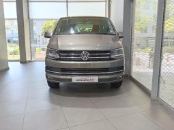 
										Volkswagen Caravelle 2.0 BITDI Highline DSG 4 Motion full									