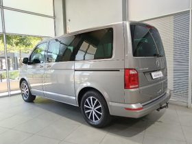 Volkswagen Caravelle 2.0 BITDI Highline DSG 4 Motion