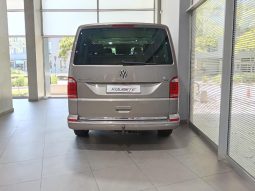 
										Volkswagen Caravelle 2.0 BITDI Highline DSG 4 Motion full									