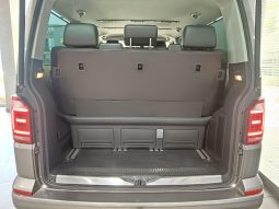 
										Volkswagen Caravelle 2.0 BITDI Highline DSG 4 Motion full									