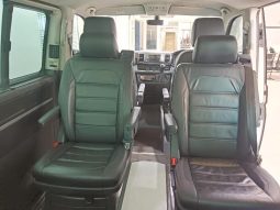 
										Volkswagen Caravelle 2.0 BITDI Highline DSG 4 Motion full									