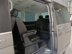 
										Volkswagen Caravelle 2.0 BITDI Highline DSG 4 Motion full									
