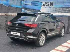 Volkswagen T-Roc 2.0 Tsi Design Dsg