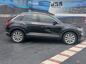 Volkswagen T-Roc 2.0 Tsi Design Dsg
