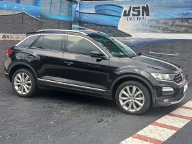 Volkswagen T-Roc 2.0 Tsi Design Dsg